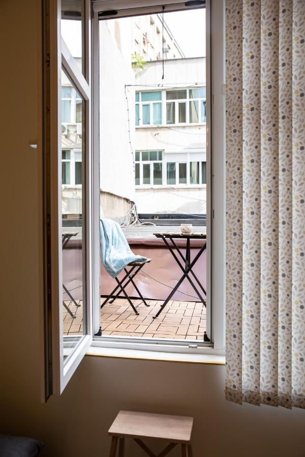 Apartment Serdika 1 Sofia Exterior photo
